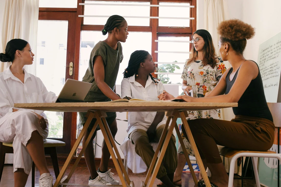 Equilibria Consulting: Driving Impactful Results
