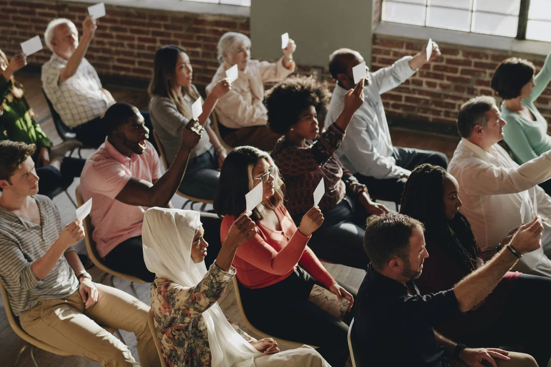 Creating Community Connection Through Alignment Strategies