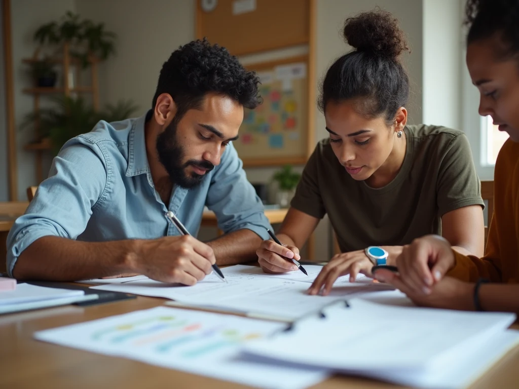 Nonprofit Success with Effective Strategies
